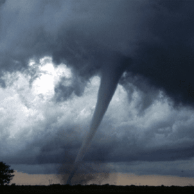 tornado